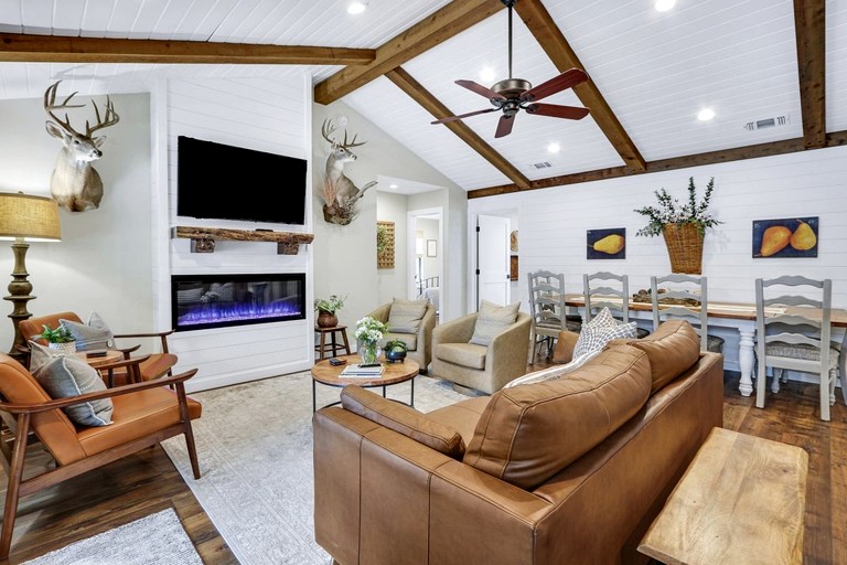 Vacation Rentals (United States of America, Wimberley, Texas)