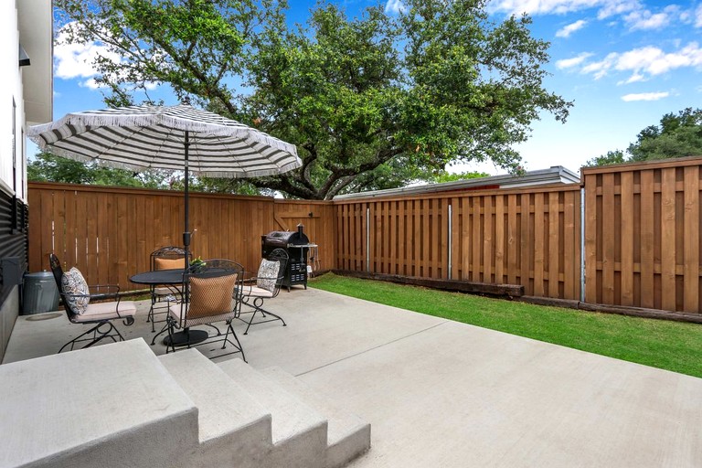 Vacation Rentals (United States of America, Wimberley, Texas)