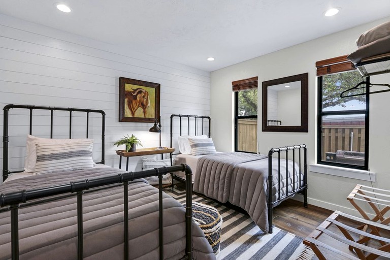 Vacation Rentals (United States of America, Wimberley, Texas)