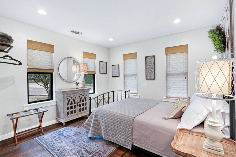 Vacation Rentals (United States of America, Wimberley, Texas)