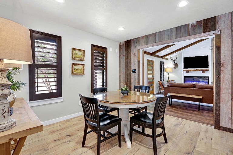 Vacation Rentals (United States of America, Wimberley, Texas)