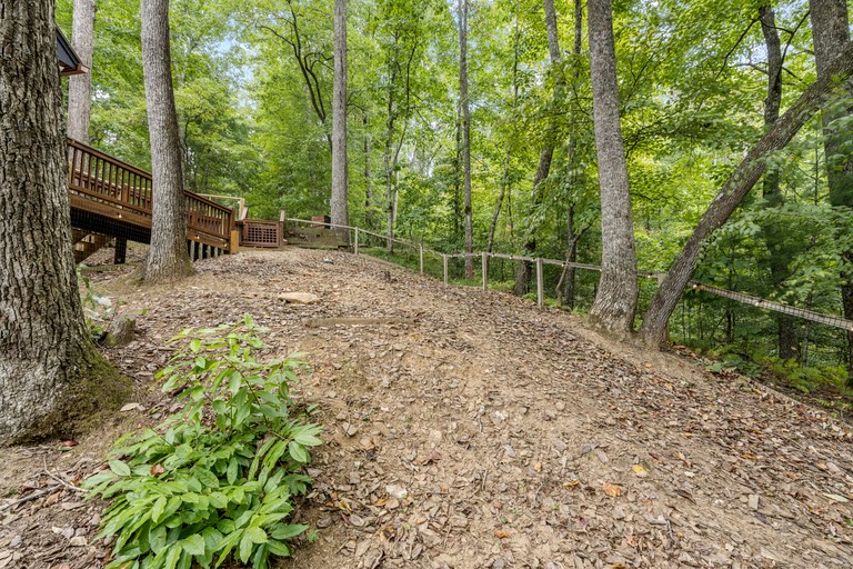 Cabins (United States of America, Blue Ridge, Georgia)