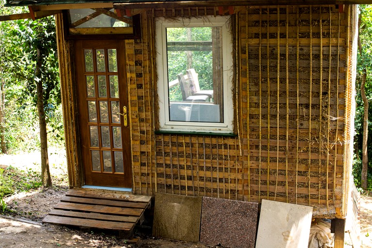 Cabins (Portugal, Sintra, Sintra)