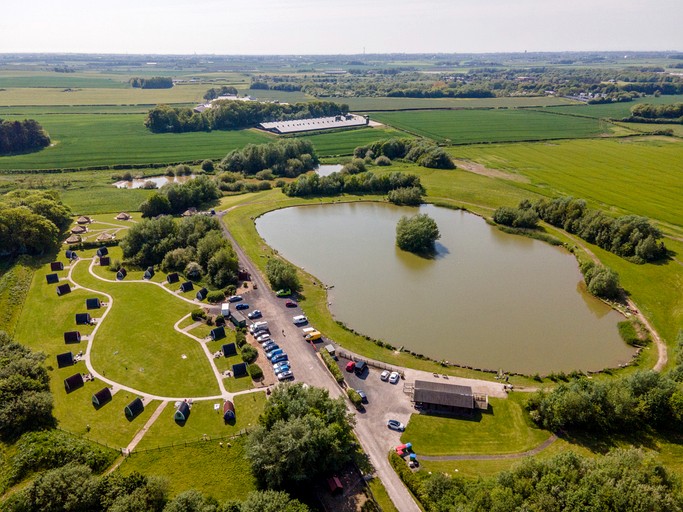 Pods (United Kingdom, Preston, England)