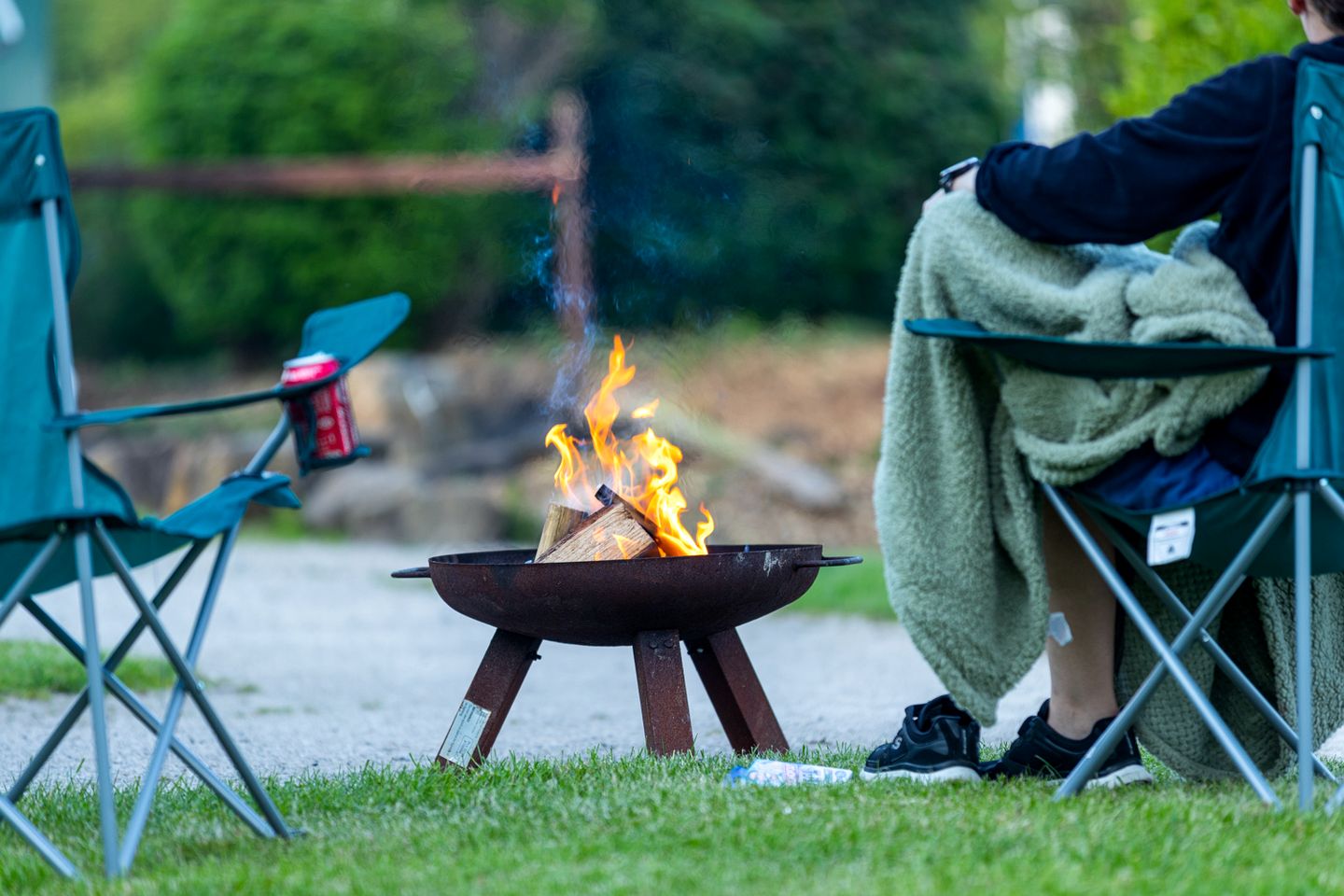 Family-Friendly Pods Perfect to Create New Memories in Preston, England