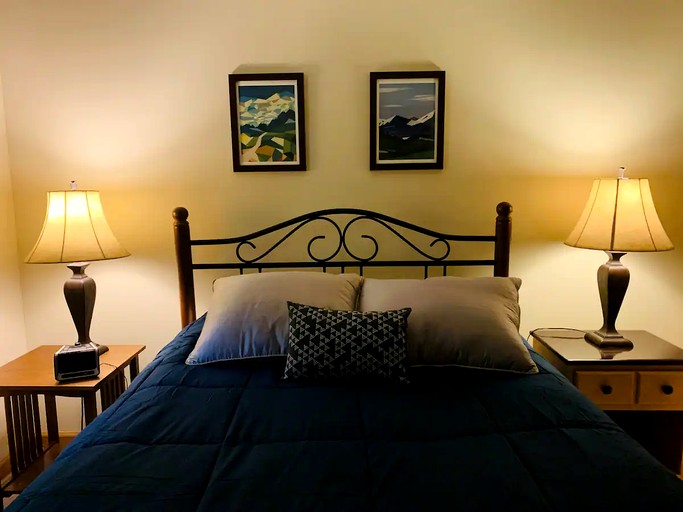 Vacation Rentals (United States of America, Lake Ariel, Pennsylvania)