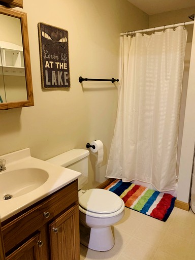 Vacation Rentals (United States of America, Lake Ariel, Pennsylvania)