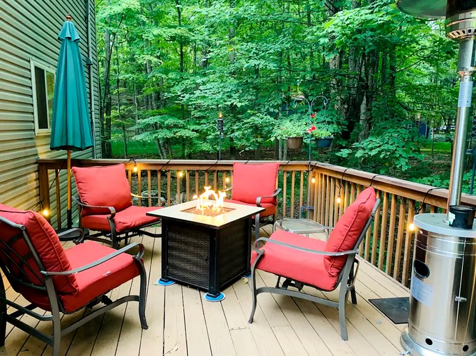 Vacation Rentals (United States of America, Lake Ariel, Pennsylvania)