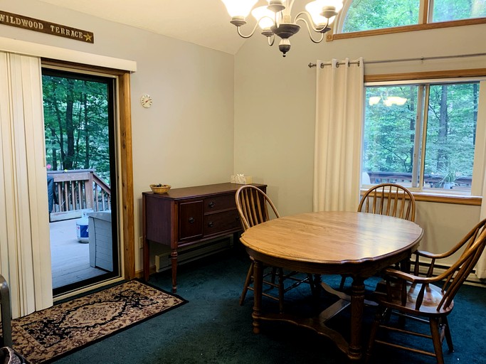 Vacation Rentals (United States of America, Lake Ariel, Pennsylvania)