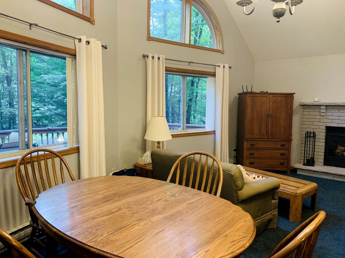 Vacation Rentals (United States of America, Lake Ariel, Pennsylvania)