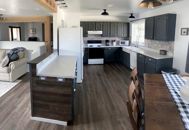 Vacation Rentals (United States of America, Saratoga , Wyoming)