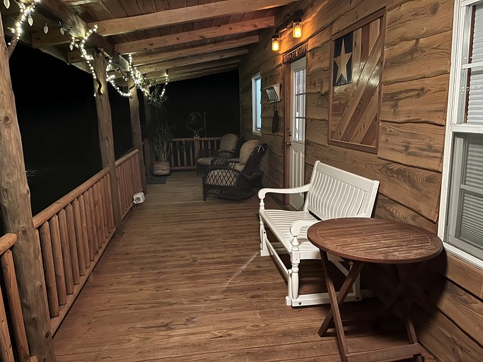 Tiny Houses (United States of America, Mill Spring, North Carolina)