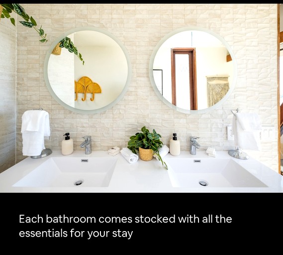 Vacation Rentals (United States of America, La Jolla, California)