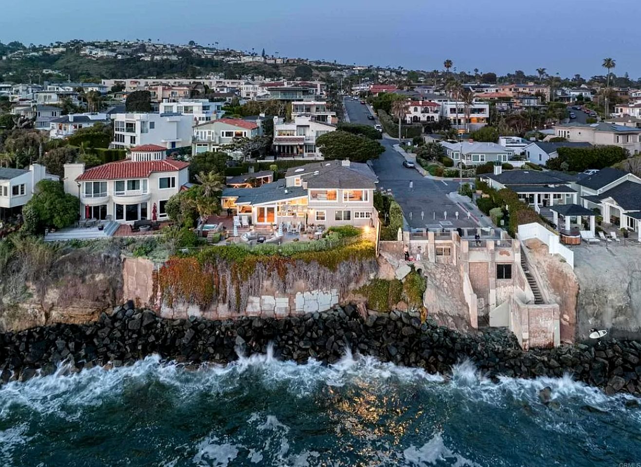 Luxurious Family Rental with Incredible Ocean Views in La Jolla, California