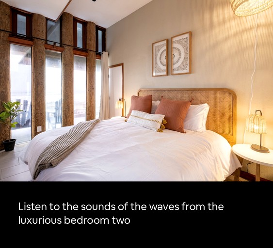 Vacation Rentals (United States of America, La Jolla, California)