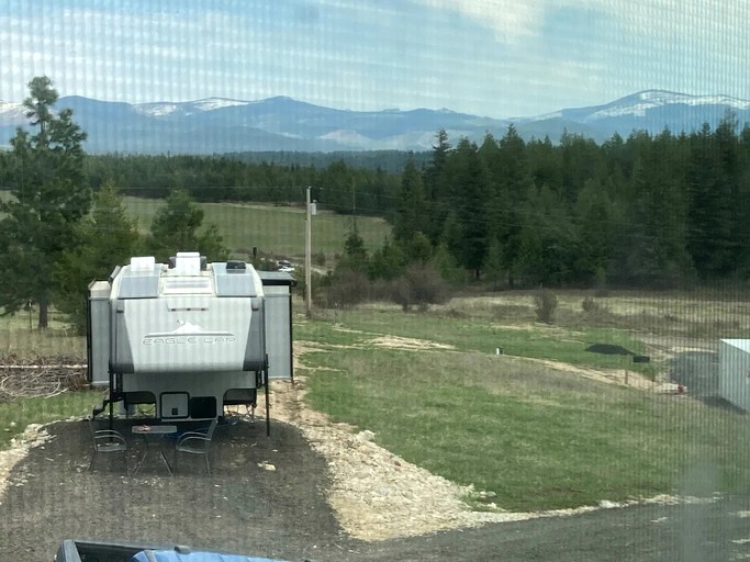 Vacation Rentals (United States of America, --, Idaho)