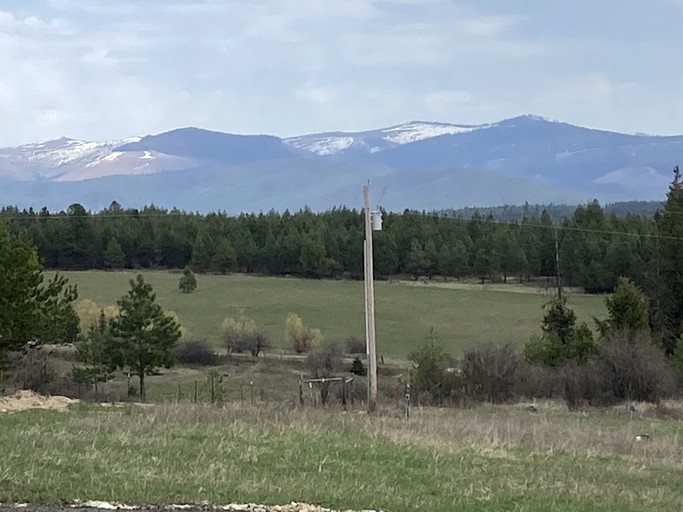 Vacation Rentals (United States of America, --, Idaho)