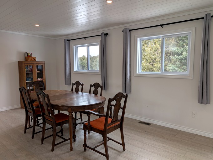 Vacation Rentals (Canada, Chatsworth, Ontario)