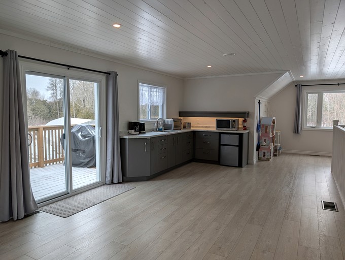 Vacation Rentals (Canada, Chatsworth, Ontario)