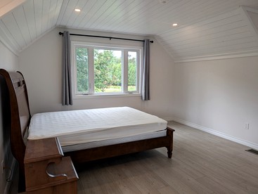 Aspen Acres Cabin with BBQ and Private Deck photo 2