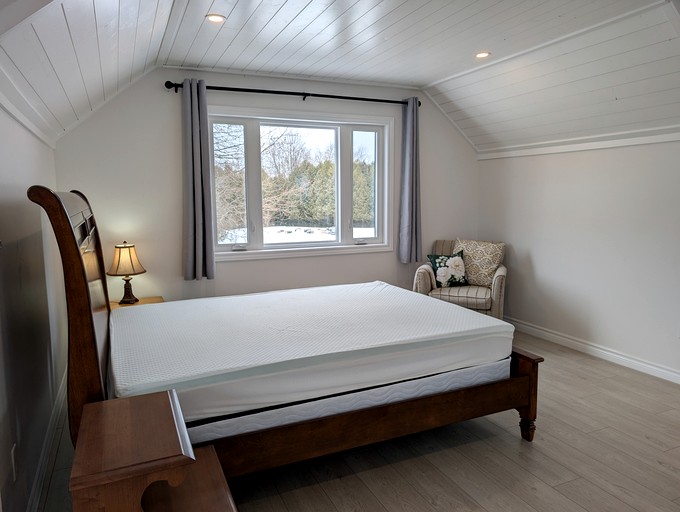 Vacation Rentals (Canada, Chatsworth, Ontario)