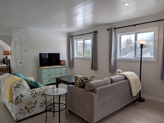 Vacation Rentals (Canada, Chatsworth, Ontario)