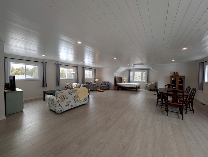 Vacation Rentals (Canada, Chatsworth, Ontario)