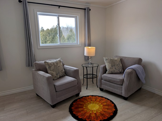 Vacation Rentals (Canada, Chatsworth, Ontario)