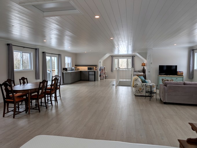 Vacation Rentals (Canada, Chatsworth, Ontario)