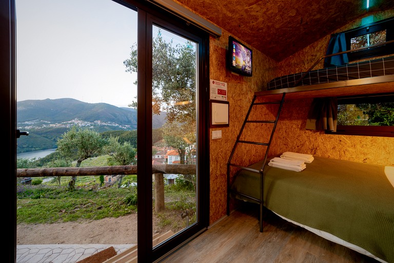 Tiny Houses (Portugal, Raiva, Aveiro District)