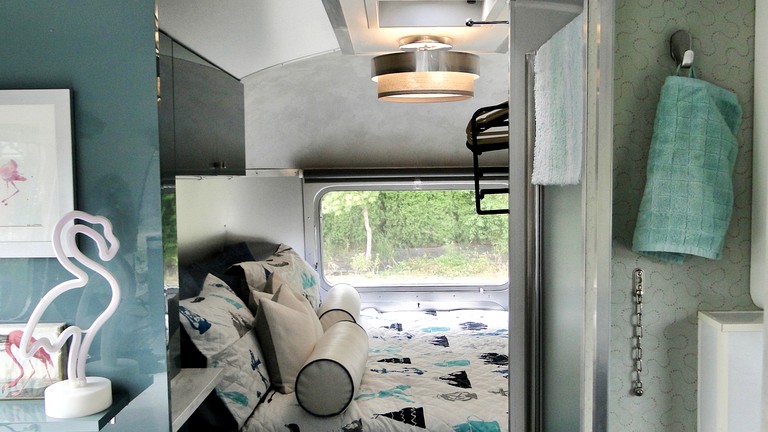 Airstreams (Canada, Pitt Meadows, British Columbia)
