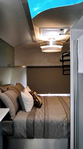Airstreams (Canada, Pitt Meadows, British Columbia)