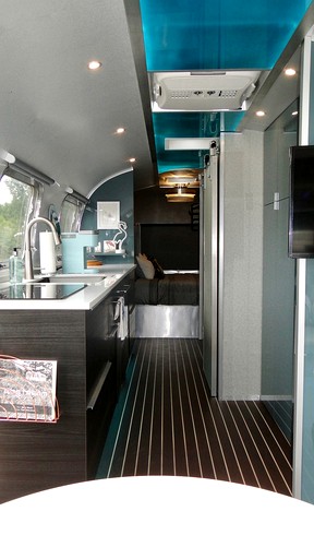 Airstreams (Canada, Pitt Meadows, British Columbia)