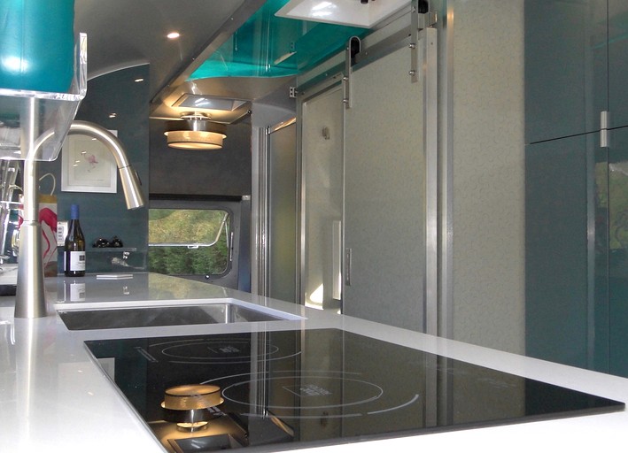 Airstreams (Canada, Pitt Meadows, British Columbia)