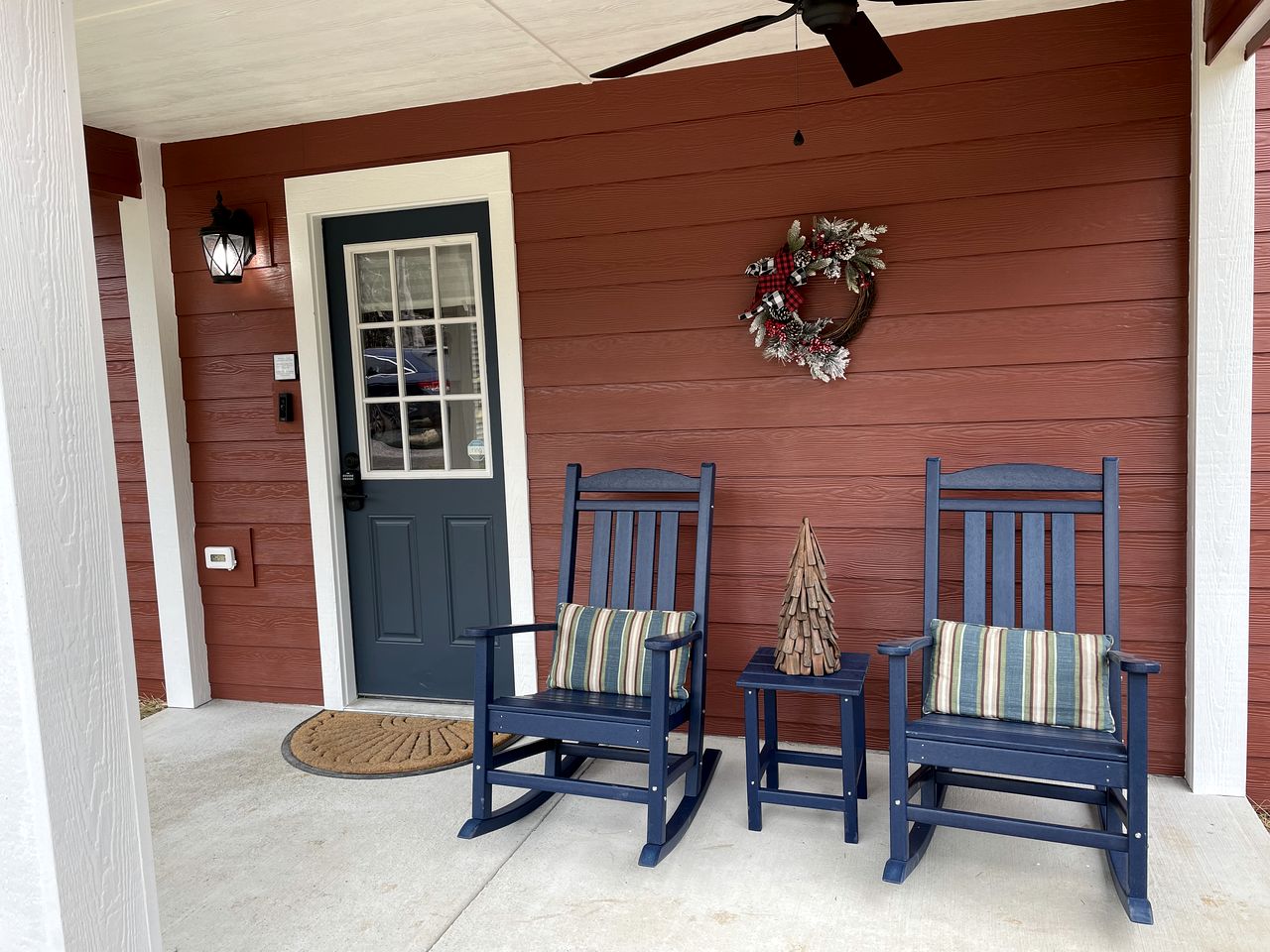 Quaint Cute Cabin Incredible for a Couples Escape in Virginia
