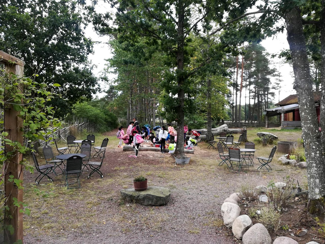 Unique A-Frame Great for a Glamping Experience in Sweden