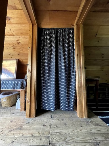 Barns (United States of America, Hyde Park, Vermont)