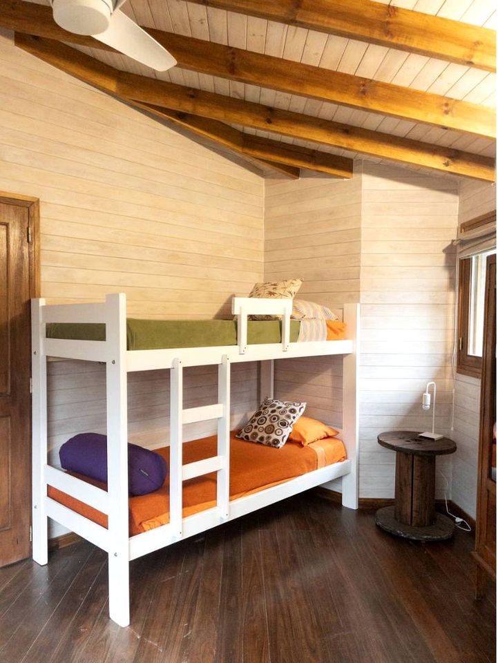 Exclusive Cottage Surrounded by Nature Perfect for Groups in Buenos Aires