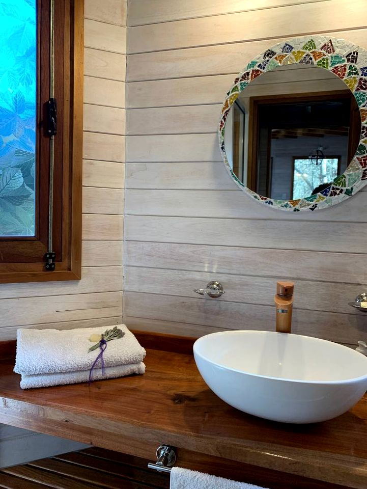 Exclusive Cottage Surrounded by Nature Perfect for Groups in Buenos Aires