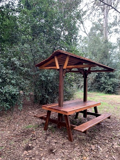 Cabins (Argentina, San Miguel Del Monte, Buenos Aires)