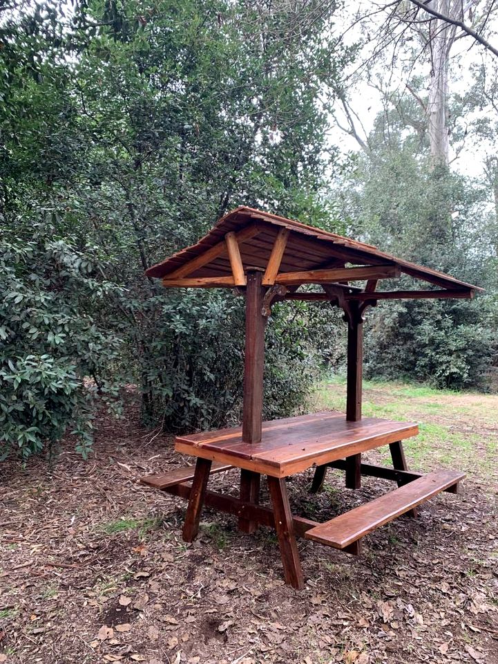 Exclusive Cottage Surrounded by Nature Perfect for Groups in Buenos Aires