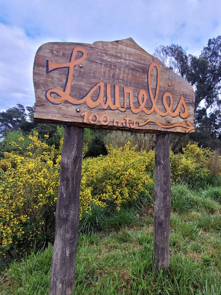 Exclusive Cottage Surrounded by Nature Perfect for Groups in Buenos Aires