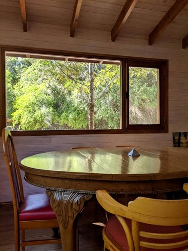 Cabins (Argentina, San Miguel Del Monte, Buenos Aires)