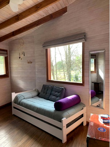 Cabins (Argentina, San Miguel Del Monte, Buenos Aires)