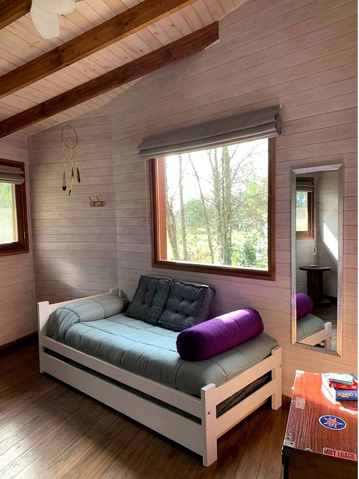 Exclusive Cottage Surrounded by Nature Perfect for Groups in Buenos Aires