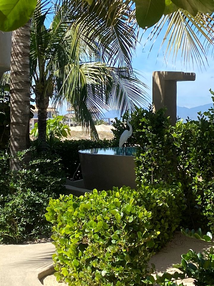 Unique Amazing Villas with Spa and Incredible Views in Mexico