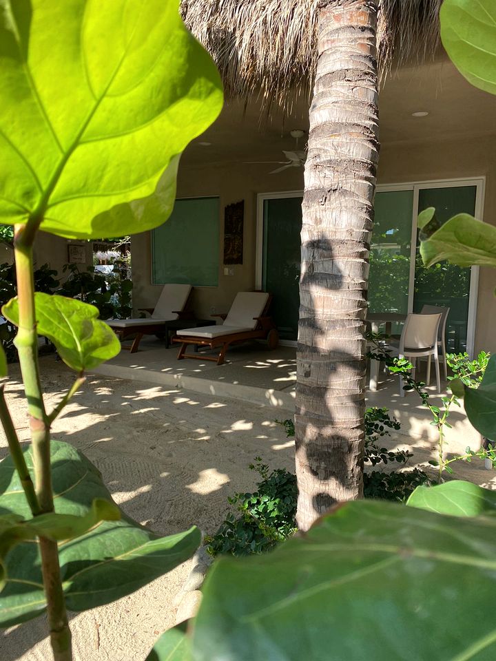 Unique Amazing Villas with Spa and Incredible Views in Mexico