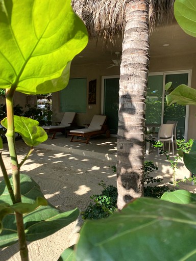 Villas (Mexico, Puerto Escondido, Oaxaca)