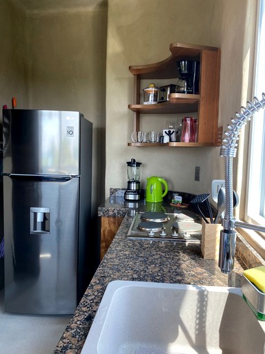 Villas (Mexico, Puerto Escondido, Oaxaca)