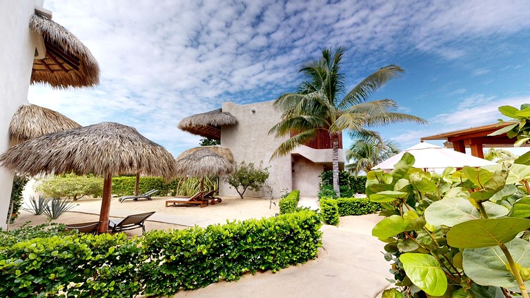 Unique Amazing Villas with Spa and Incredible Views in Mexico